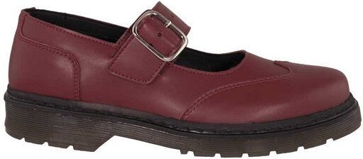 Shoezuu Vegan Vegane Mary Janes Micro