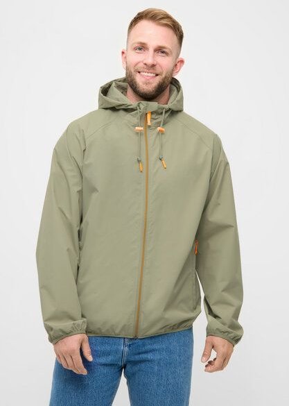 derbe Funktionsjacke „Packby“