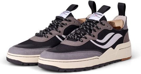 Genesis Footwear Genesis G-Hike Function Vegan Sneaker