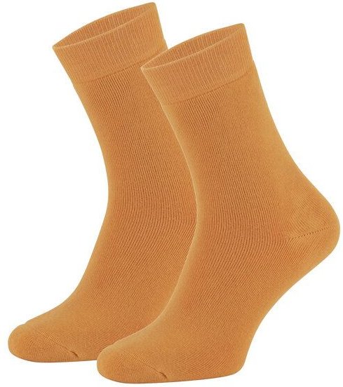 Opi and Max 3 Paar Bio-Baumwolle Frottee Socken – GOTS-zertifiziert, Weich, Atmungsaktiv & Langlebig – Unisex Alltagssoc...