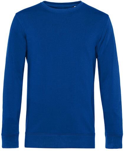 B&C Collection Unisex Sweatshirt Pullover in 20 verschiedenen Farben