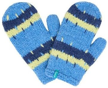 TRANQUILLO Handschuhe aus Wolle (W24M03)