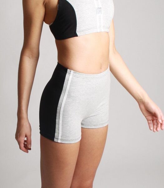 Bodyguard Upcycling Short