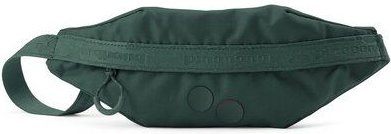 pinqponq Bauchtasche - Nik Hipbag - aus recyceltem Polyester