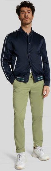 M 5 BY MEYER CASUAL BIO-BAUMWOLLCHINO