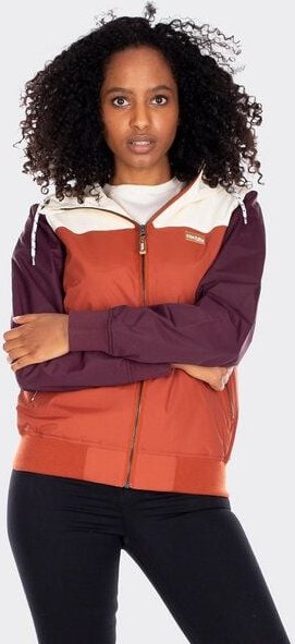 Iriedaily Veruschka Spice Jacket