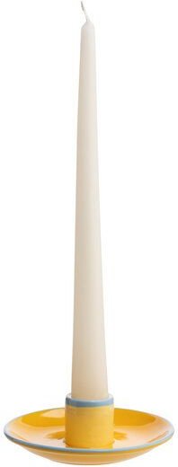 TRANQUILLO Kerzenständer CANDY Steinzeug (KH025, KH026, KH027)