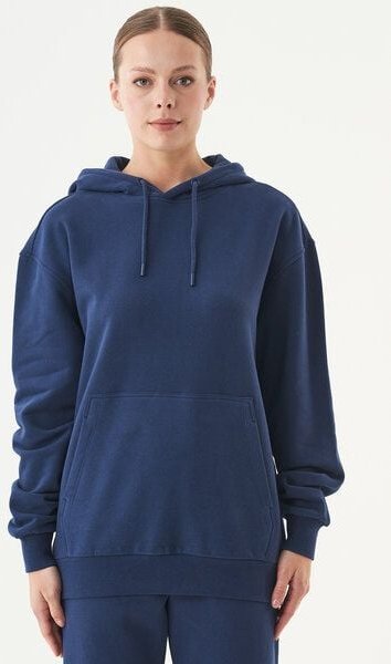 ORGANICATION ESSENTIALS-HALKI-Unisex Soft Touch Hoodie aus Bio-Baumwolle