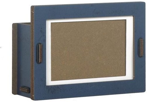 WERKHAUS Rahmen-Stiftebox