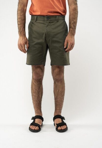 Shorts NAVIN | von MELA | Fairtrade & GOTS zertifiziert
