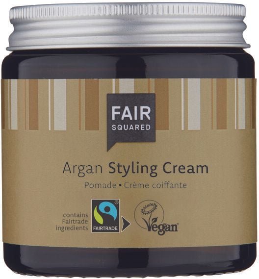 Fair Squared Styling Cream 100ml