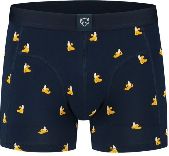 A-Dam Boxerbrief Gemustert