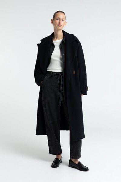 Kings Of Indigo RORY | QUERCUS GREY WORN