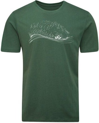 ilovemixtapes Stormy Weather Men Essential T-Shirt