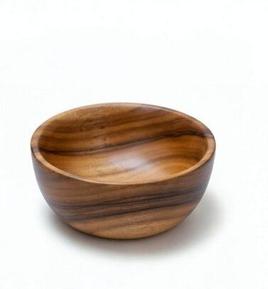 Thumbnail - NATUREHOME Schüssel Nussbaum ca. 12 bis 30 cm