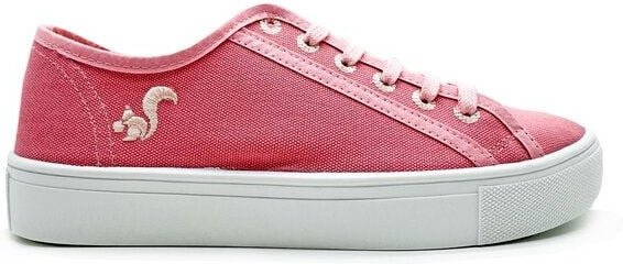 Veganer Sneaker "thies ® Natural Dye Plain" aus Biobaumwolle