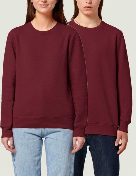 YTWOO Unisex Sweatshirt | fairtrade & ökologisch