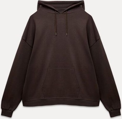 noemvri fashion label oversized Hoodie sustainability is the new black