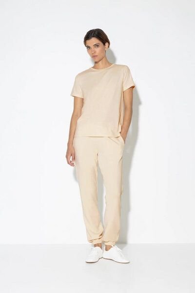 Soulwear T-Shirt für Damen "Natural" Bio-Baumwolle