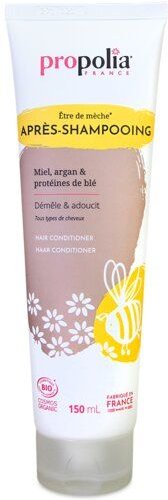 Propolia Haarspülung Argan Weizenprotein Propolis