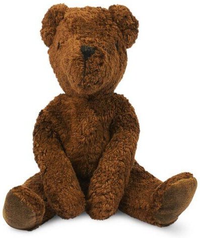 Senger Naturwelt Senger Schlenker Bär braun klein oder groß - herrlich um Kuscheln
