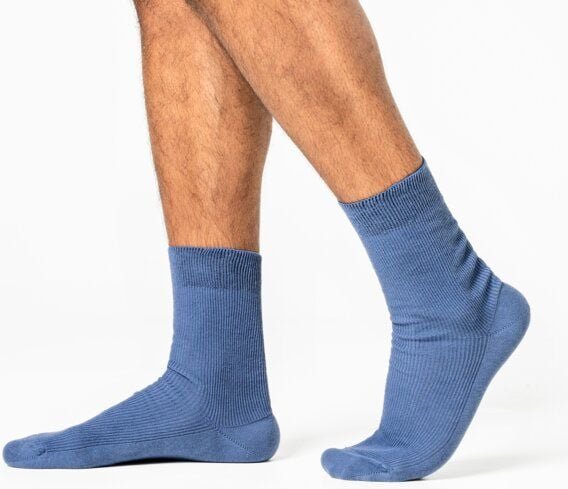 Living Crafts Socken, 3er-Pack - ANTE