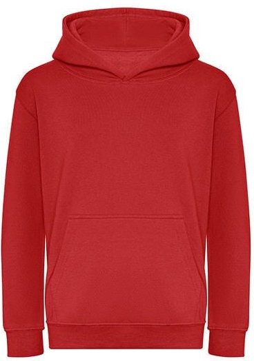 Just Hoods Kids´ Organic Hoodie