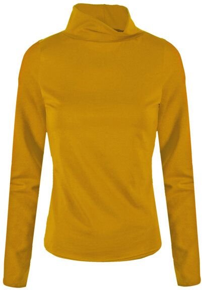 Frija Omina Bio-Rollkragen-Shirt Rolli