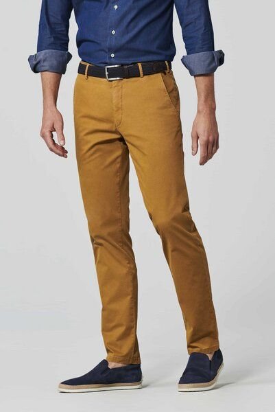 MEYER Micro Structure Chino
