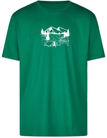 Brandless Basic Bio T-Shirt (men) Nr.3 Adventure GOTS