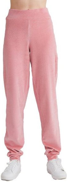 Leela Cotton Damen Nickyhose mit Bündchen Bio-Baumwolle