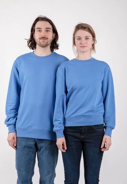 TORLAND Unisex Pullover MATCHER