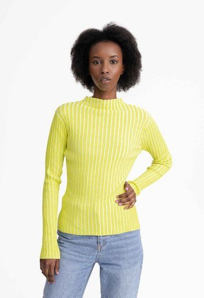 Strickpullover NAMARI | von MELA | Fairtrade & GOTS zertifiziert