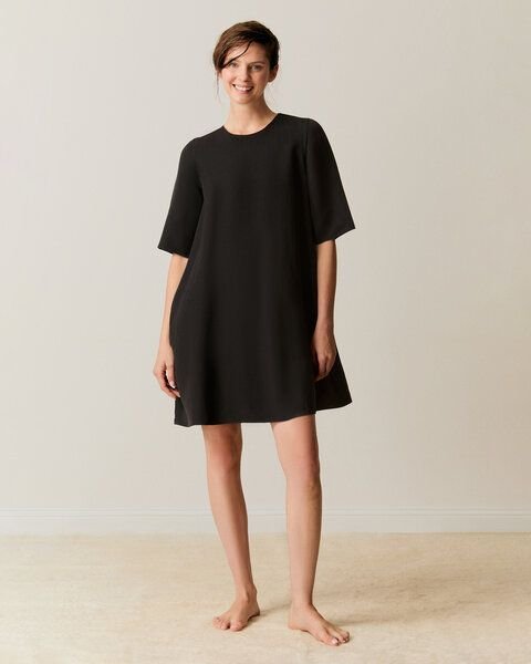 Studio.29 Panama Dress - Tencel Linen