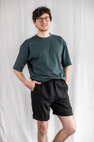 Jyoti - Fair Works Shorts Devaki