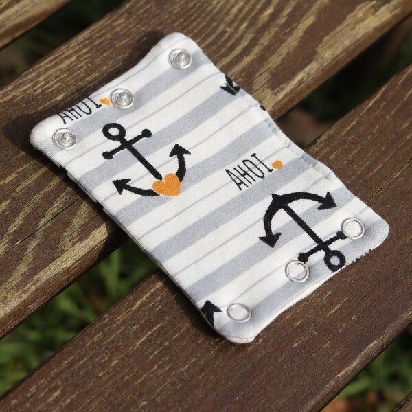 Allerlei Windeln Bodyverlängerung