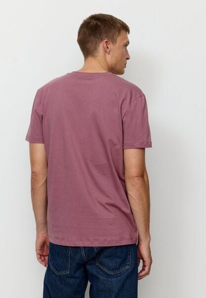 Herren T-Shirt aus Bio-Baumwolle - AGAVE BIKE - recolution