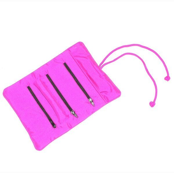 Schönes aus Indochina Schmuckrolle aus Seide XL