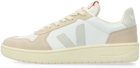 Veja Sneaker Unisex - V-82 Grained Leather