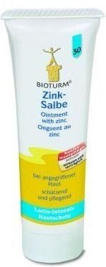 Bioturm Zink Salbe Nr. 30