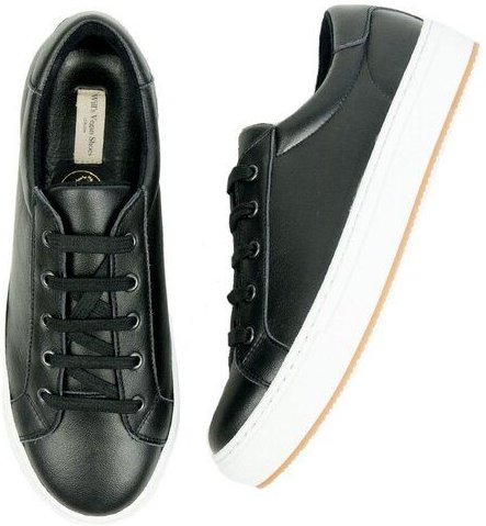 Will's Vegan Shop Sneaker Damen