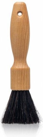 SAUBA PUNTO | der Cockpit-Pinsel aus Naturmaterialien