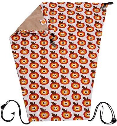 Millemarille Wunderschöne & sichere Sonnensegel zertifiziert mit UV Schutz 80 (Institut Hohenstein) - VIELE DESIGNS!