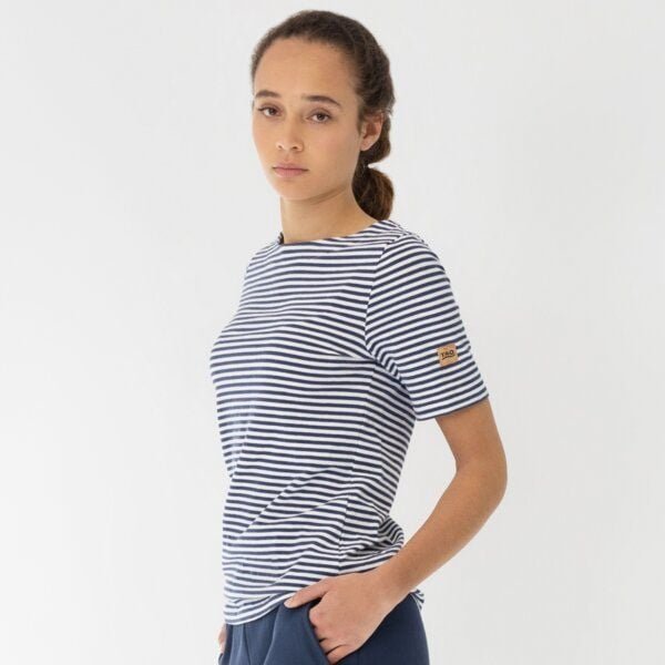 TAO Sportswear Bequemes Damen Freizeitshirt FINCHEN aus Bio-Baumwolle