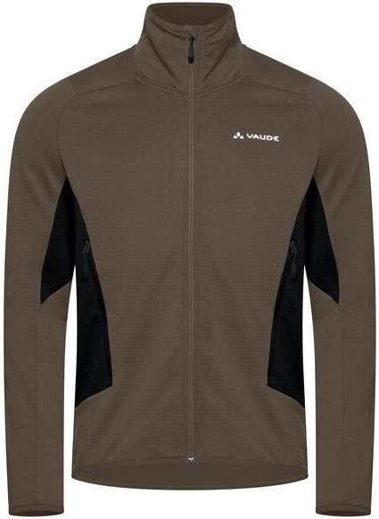 Thumbnail - VAUDE Jacken Men's Monviso Fleece FZ Jacket II