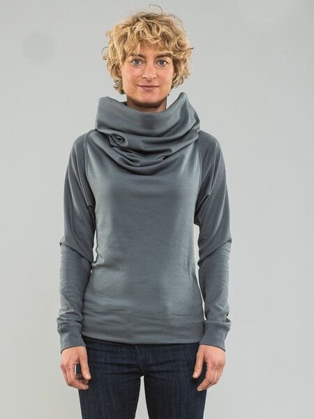 Kolla.Berlin Pullover und Kleid in einem