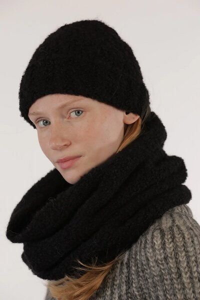 Les Racines du Ciel - Schal INJI Wide Snood