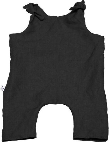 Frija Omina Baby-Strampler aus Bio-Hanf