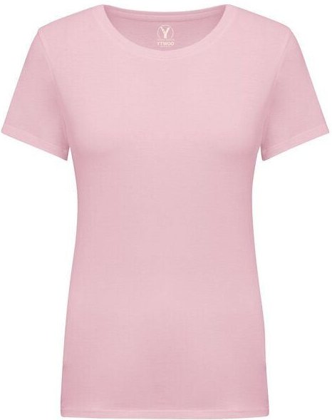 YTWOO Fitted Damen T-Shirt Standard