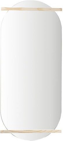 weld & co Wandspiegel Weißtanne 03